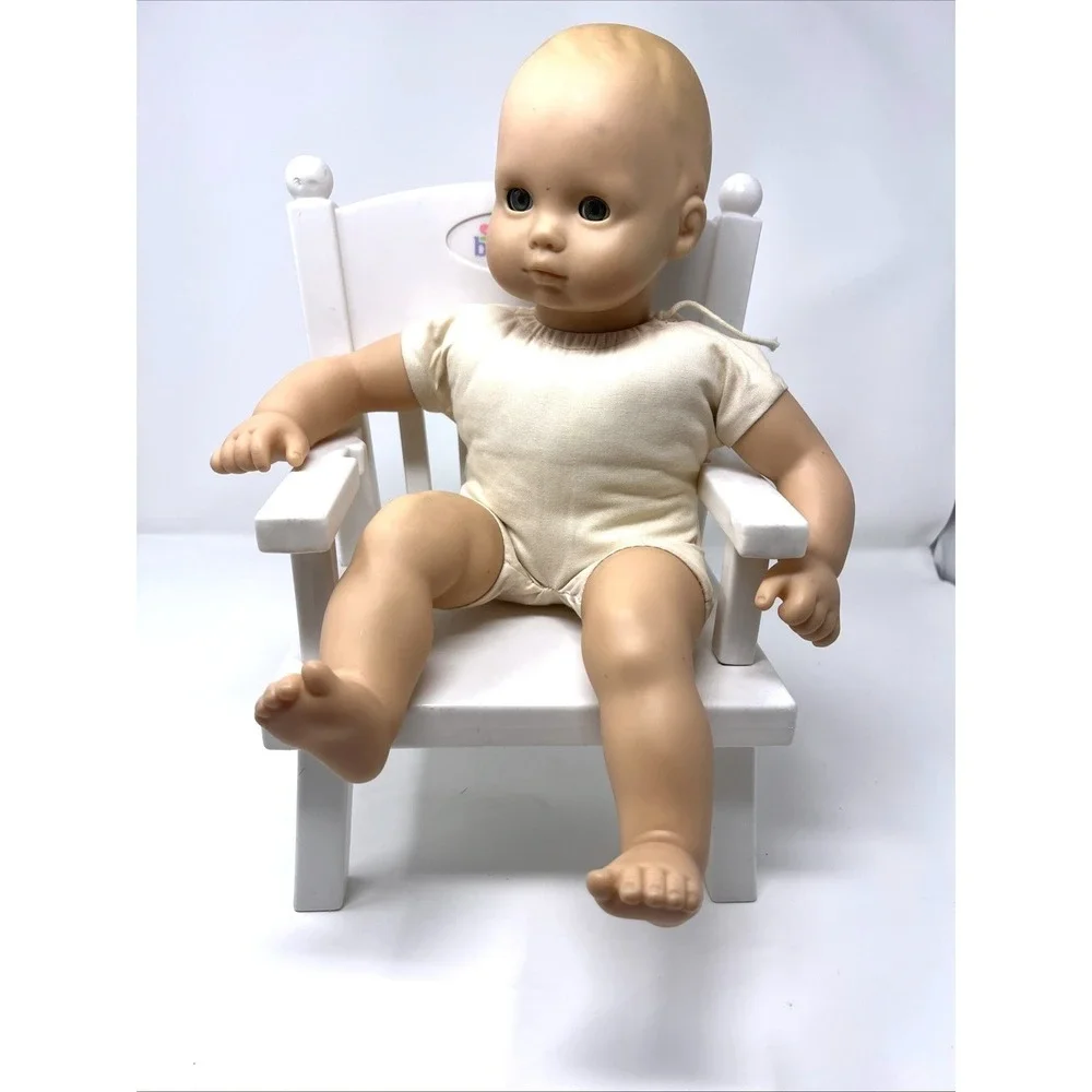 Vintage American Girl‎ Pleasant Company Bitty Baby 15